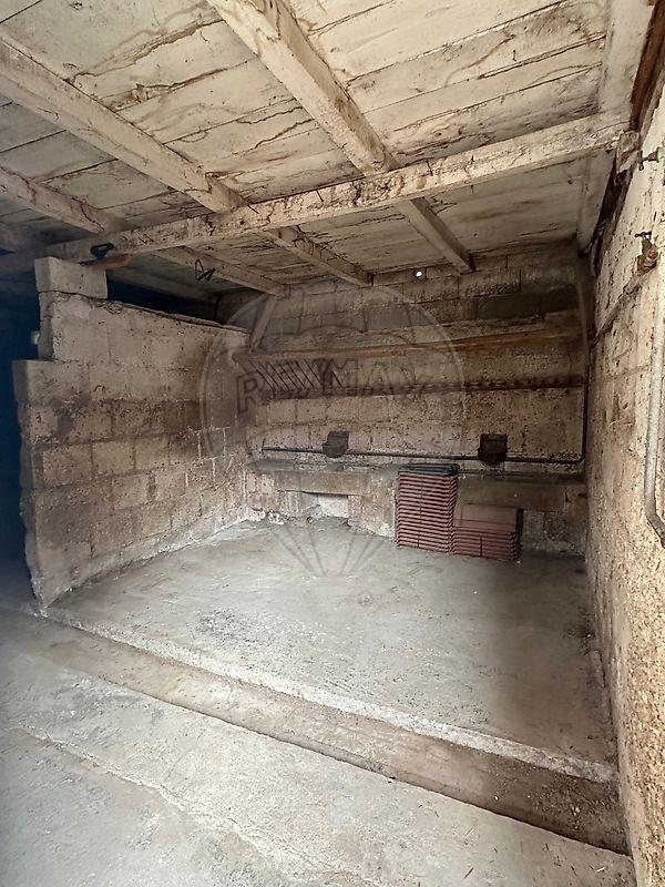 Maison de village - 119 m² - 6 pièces