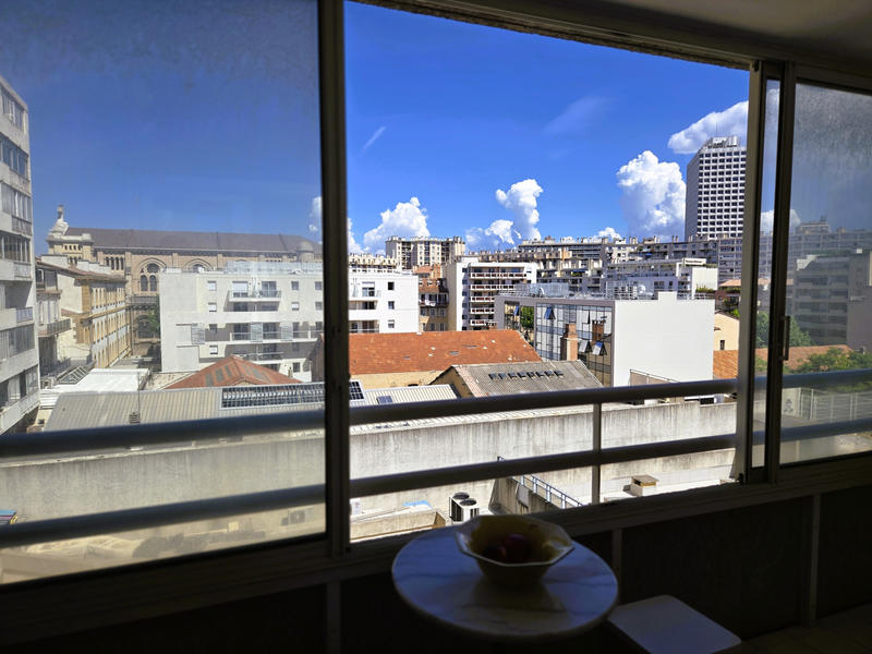 Appartement - 86 m² - 4 pièces