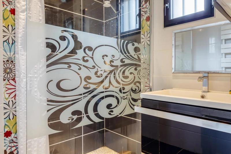 Maison - 128 m² - 5 pièces