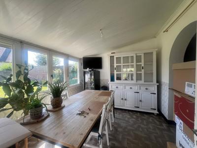 Maison - 65 m² - 3 pièces