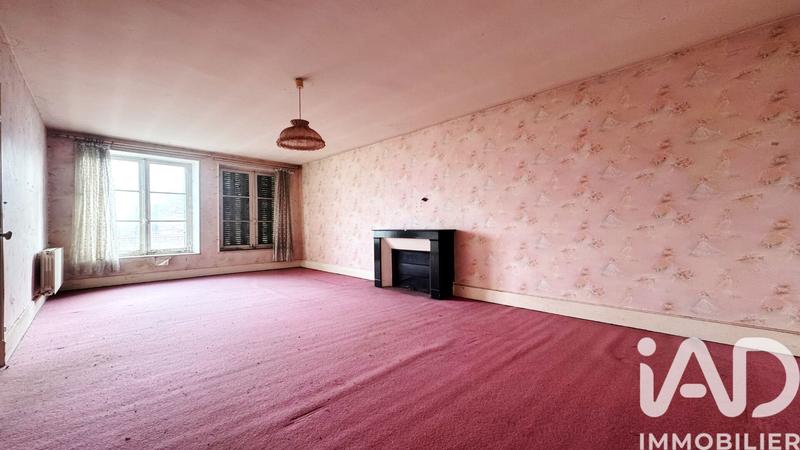 Maison - 174 m² - 6 pièces