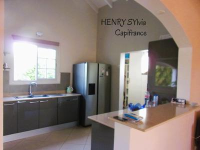 Maison - 160 m² - 4 pièces