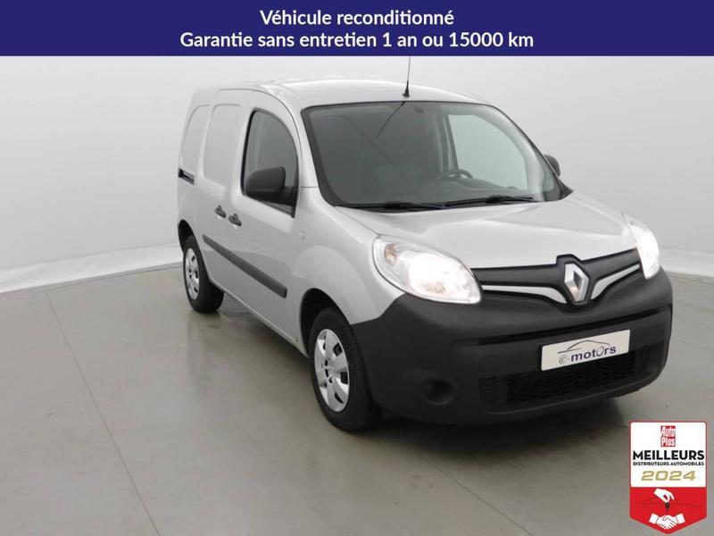 Renault Kangoo Express 1.5 Dci 75 Grand Confort 3Pl