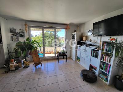 Appartement - 73 m² - 3 pièces