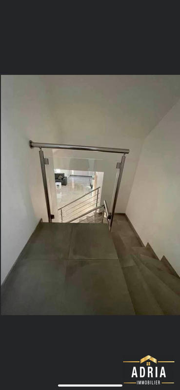 Viager - Maison - 120 m² - 5 pièces