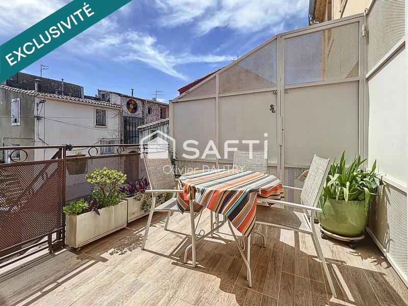 Maison - 171 m² - 5 pièces