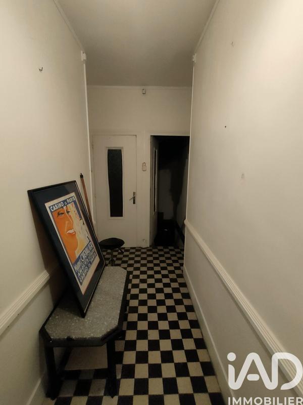 Maison de campagne - 137 m² - 10 pièces