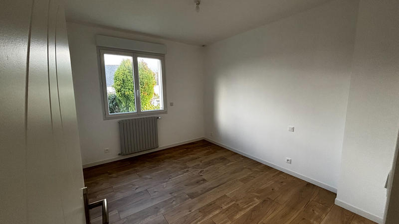 Maison - 106 m² - 6 pièces