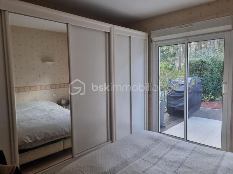 Pavillon - 120 m² - 6 pièces