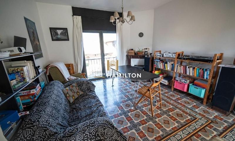 Maison de village - 225 m² - 10 pièces