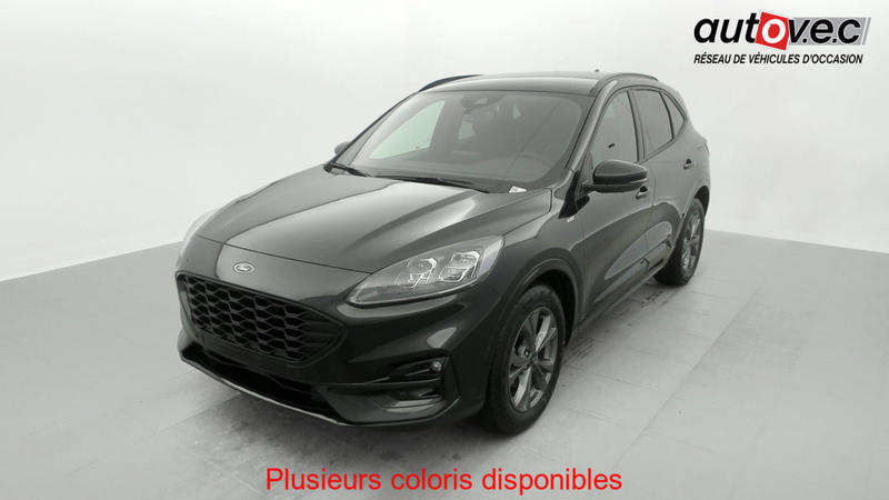 Ford Kuga 2.5 Duratec 190 ch Fhev Powershift St-Line X