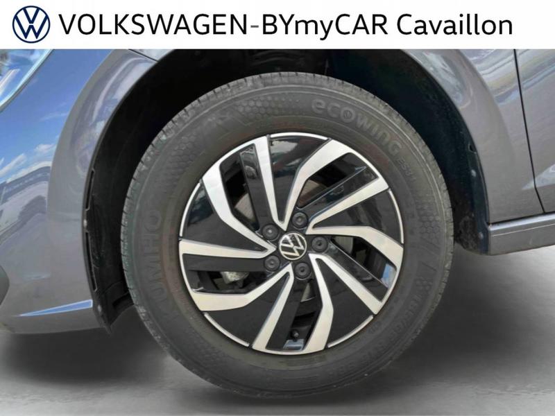 Volkswagen Polo 1.0 Tsi 95 s&amp;S Bvm5 Vw Edition