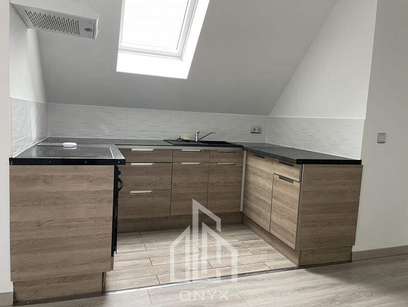 Appartement - 90 m² - 4 pièces