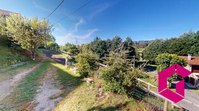 Ferme - 80 m² - 3 pièces