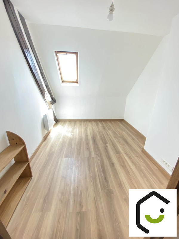 Maison ancienne - 165 m² - 10 pièces