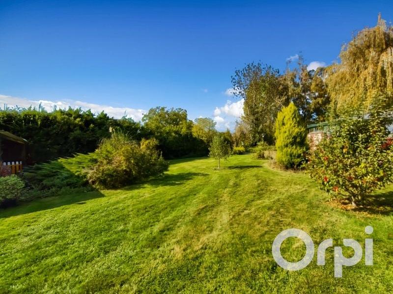 Maison - 161 m² - 5 pièces