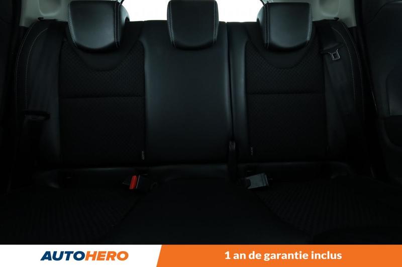 Renault Clio 0.9 TCe Intens 90 ch