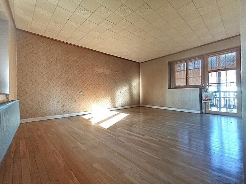 Longère - 146 m² - 6 pièces