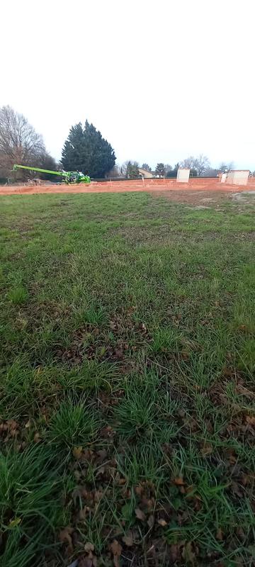 Maison - 126 m² - 5 pièces