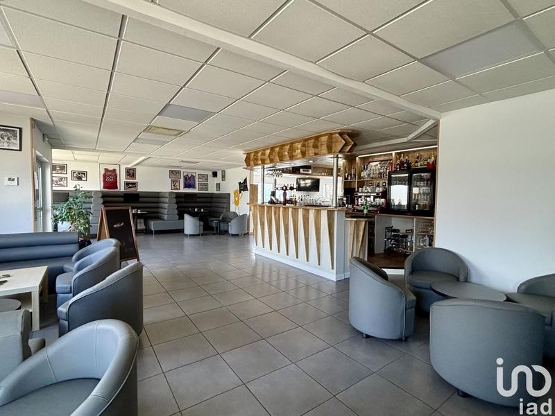 Local commercial - 150 m²