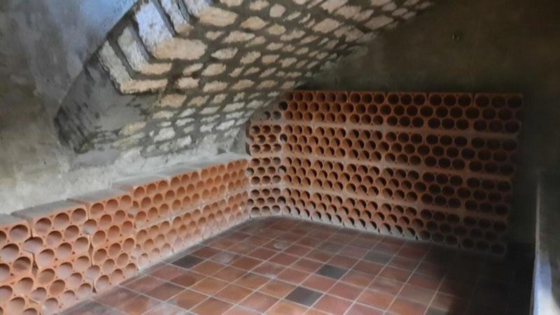 Maison - 390 m² - 10 pièces