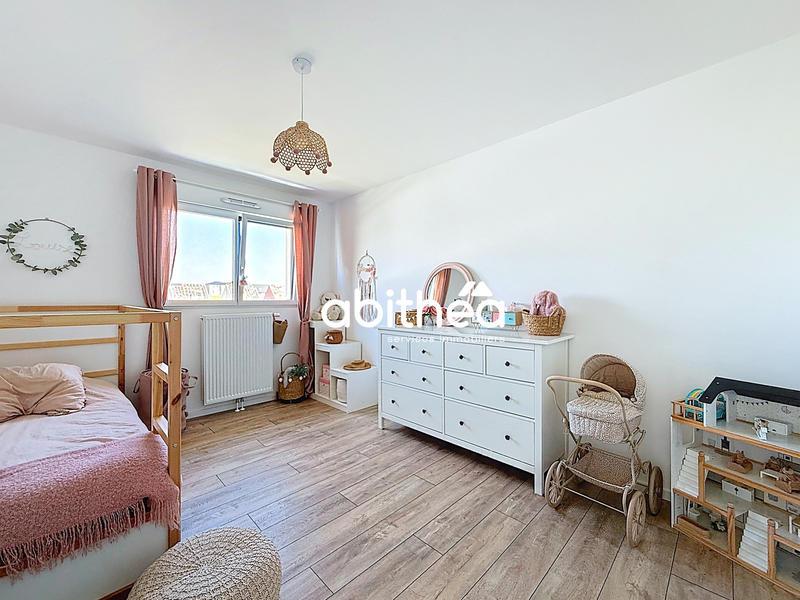 Maison - 144 m² - 6 pièces