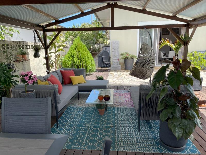 Maison - 229 m² - 6 pièces