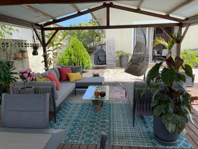 Maison - 229 m² - 6 pièces