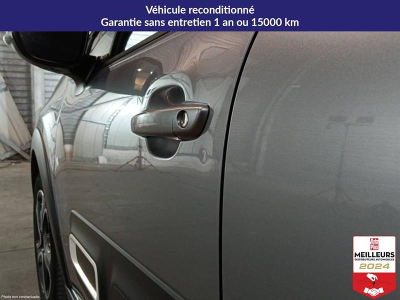 Citroen C3 1.5 Bluehdi 100ch s&amp;S Plus