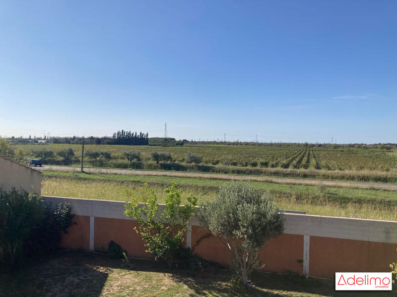 Maison - 132 m² - 5 pièces