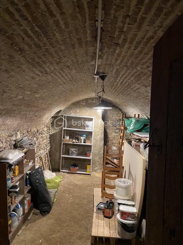 Maison ancienne - 150 m² - 7 pièces