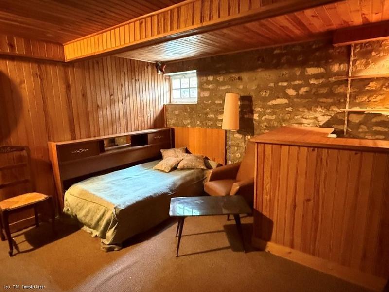 Pavillon - 85 m² - 4 pièces