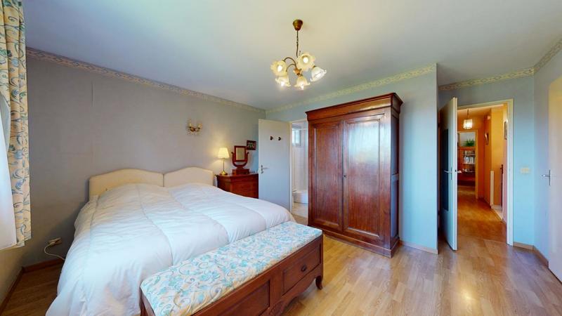 Maison - 131 m² - 4 pièces