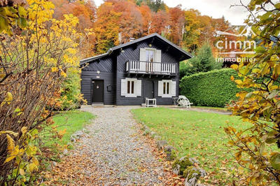 Châlet - 61 m² - 3 pièces