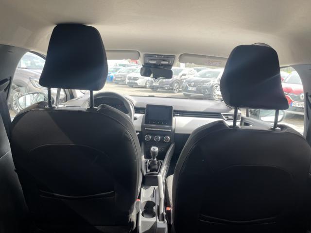 Renault Clio V TCe 90 Evolution