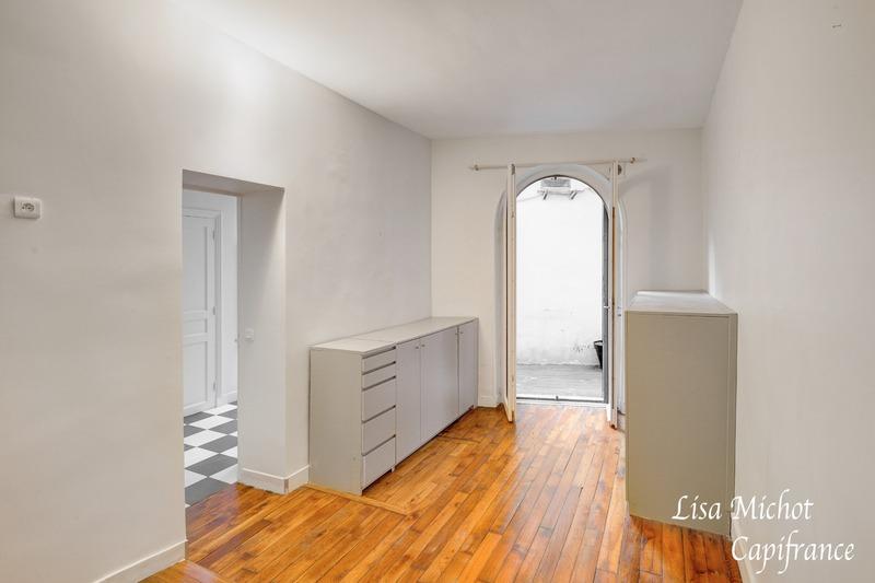 Appartement - 80 m² - 3 pièces