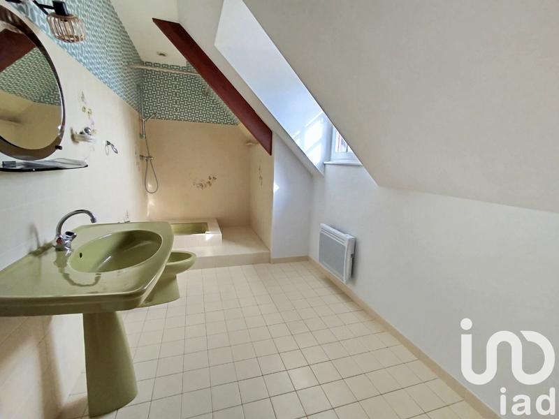 Maison - 160 m² - 7 pièces