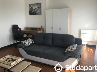 Appartement - 36 m² - 1 pièce
