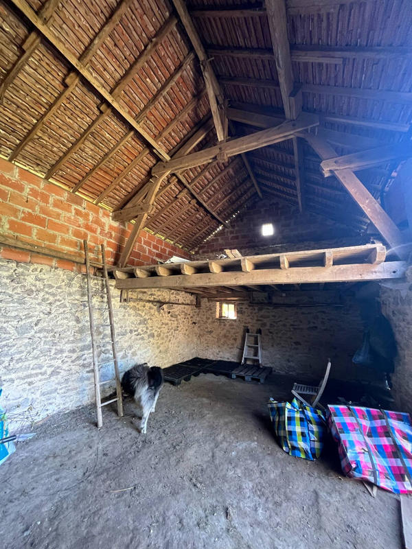 Maison - 78 m² - 4 pièces