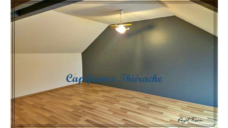 Maison - 134 m² - 5 pièces