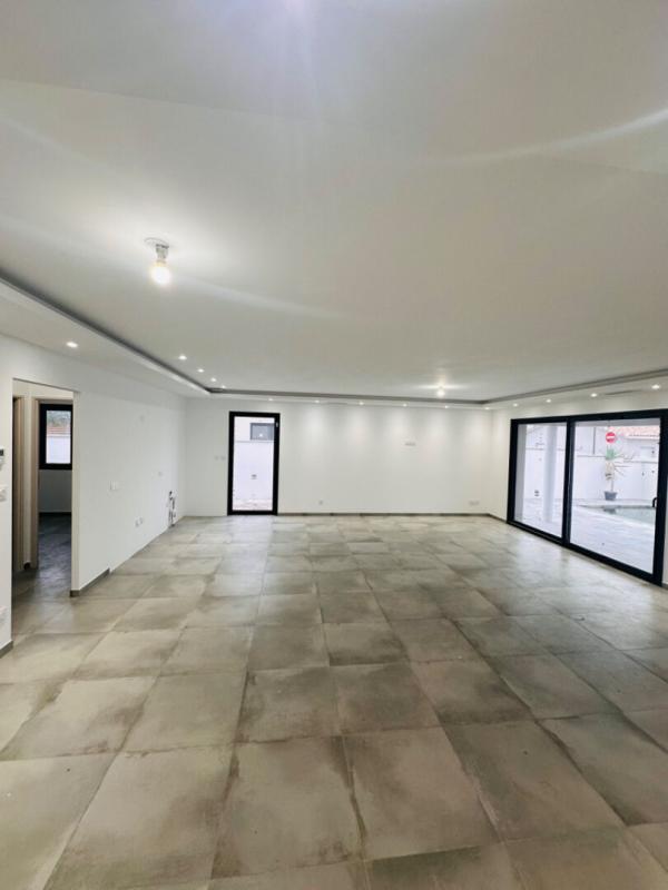 Maison - 101 m² - 4 pièces