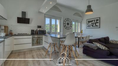 Maison - 165 m² - 5 pièces