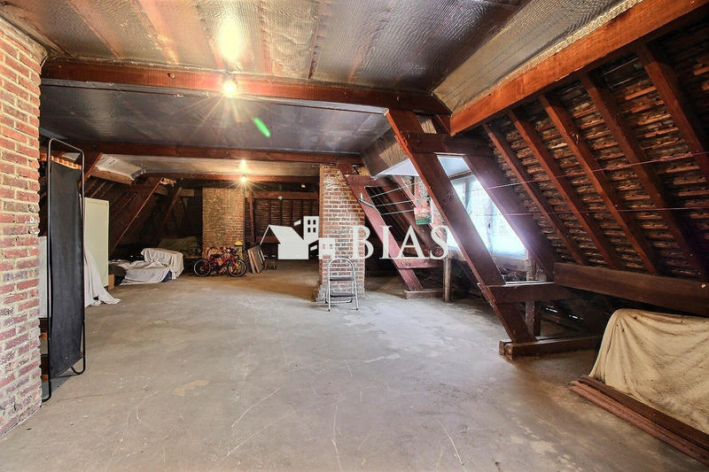 Maison - 79 m² - 4 pièces