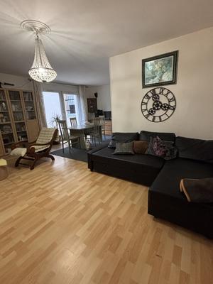 Appartement - 83 m² - 4 pièces