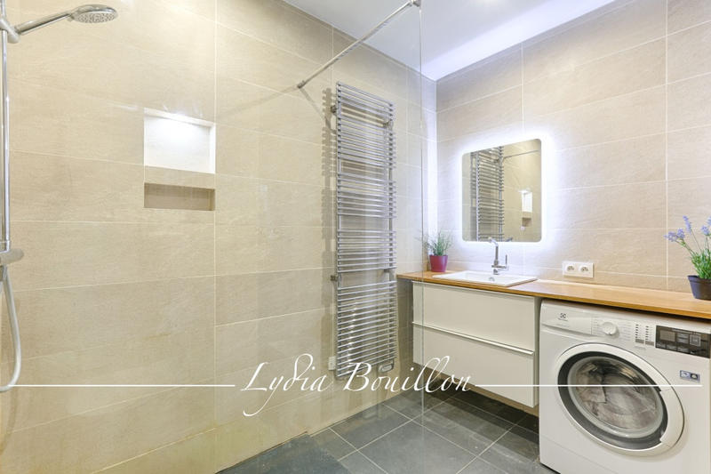 Appartement - 59 m² - 2 pièces