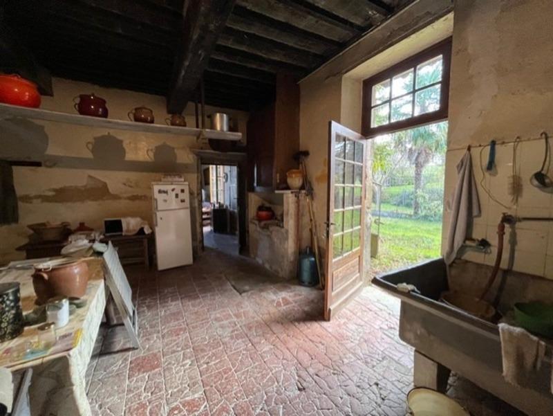 Propriété - 276 m² - 7 pièces