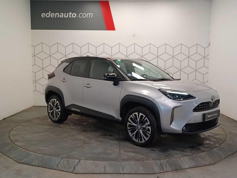 Toyota Yaris Cross Hybride 116h 2wd Collection