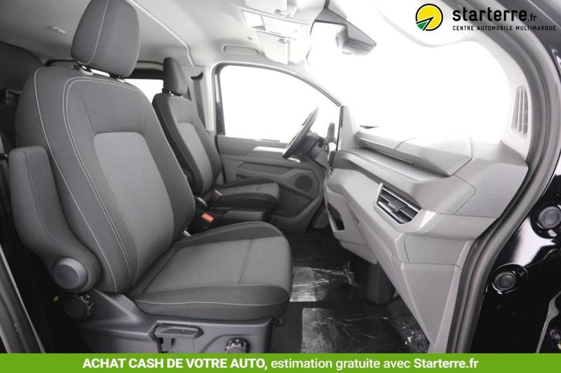 Volkswagen Transporter Procab L1h1 2.0 Tdi 170 Bva8 Business