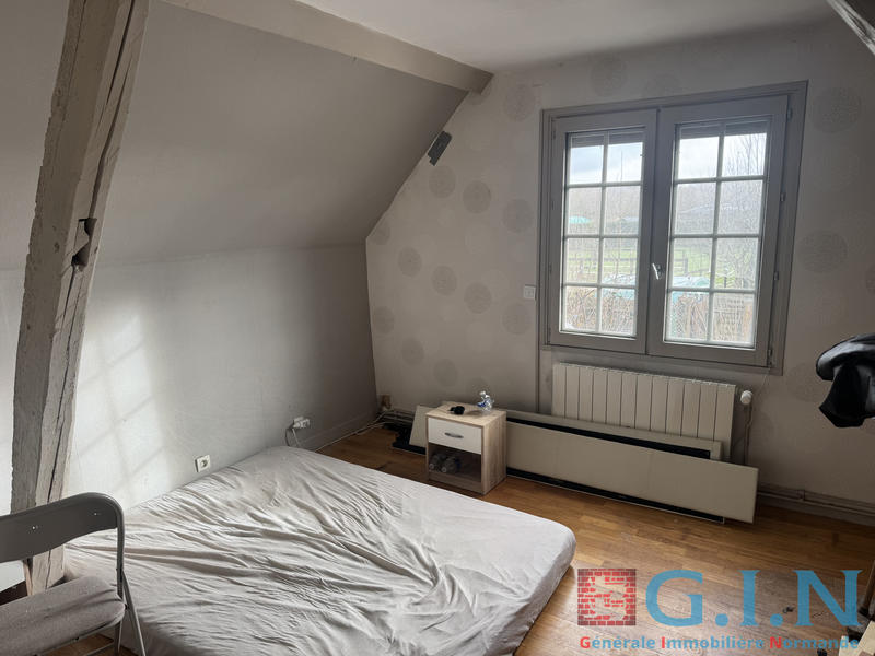 Maison - 130 m² - 4 pièces