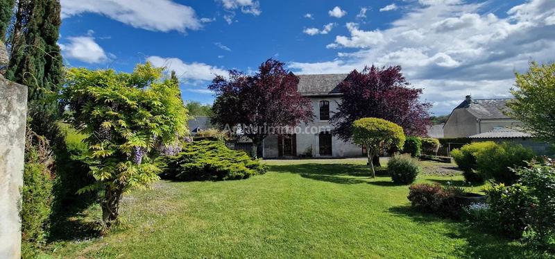 Maison - 170 m² - 4 pièces